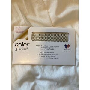 ColorStreet Mermaid You‎ Look Nail Strips (K15)